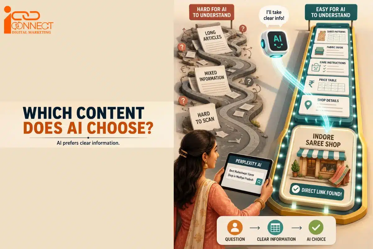 Which Content Does AI Choose? A Guide to AI-Friendly Content Optimization