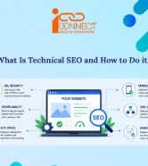 Technical SEO factors for website optimization