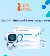 How ChatGPT finds and recommends websites through AI-powered search