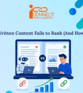 Why AI-written content may fail to rank and how to improve content quality
