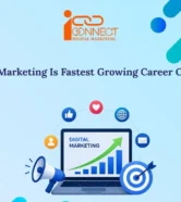 Why digital marketing is a fast-growing career choice in 2026