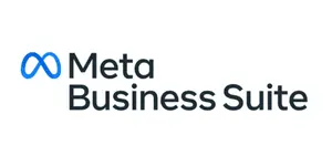 Meta Business Suite logo