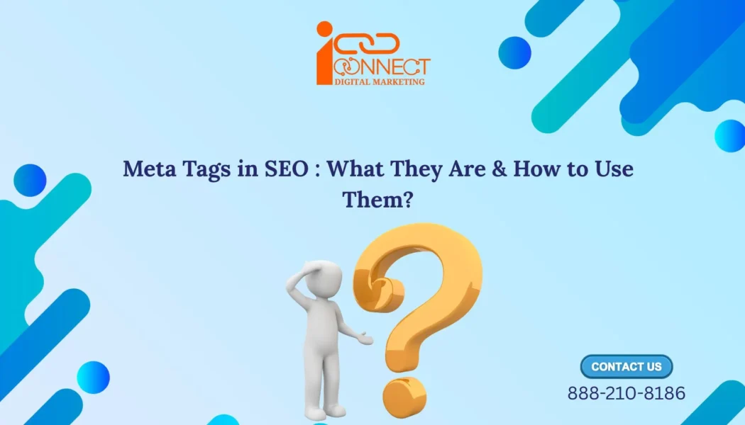Meta Tags in SEO guide explaining what meta tags are and how to use them
