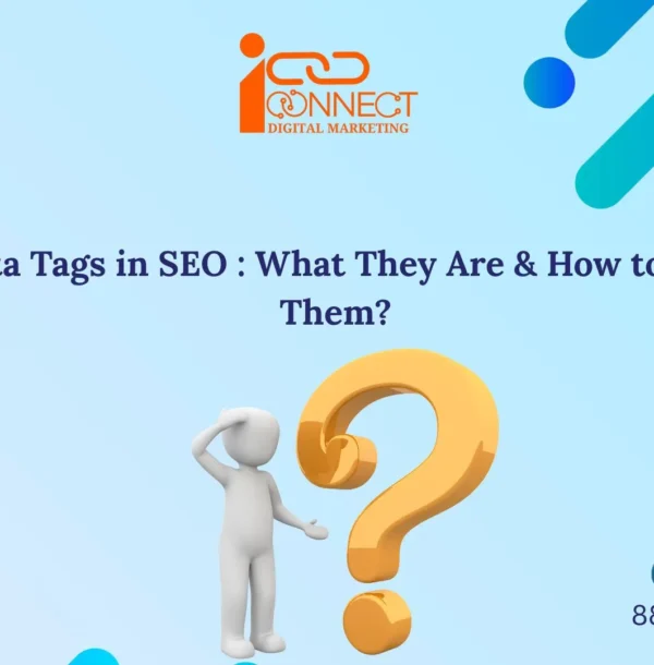 Meta Tags in SEO guide explaining what meta tags are and how to use them