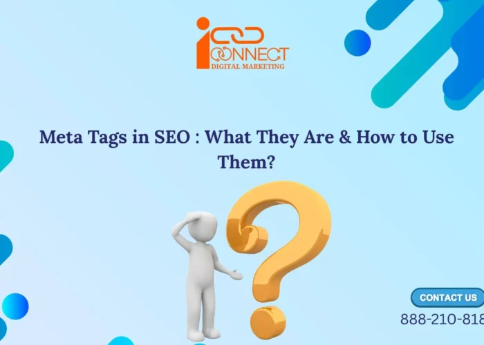 Meta Tags in SEO guide explaining what meta tags are and how to use them