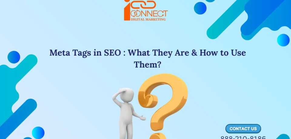 Meta Tags in SEO guide explaining what meta tags are and how to use them