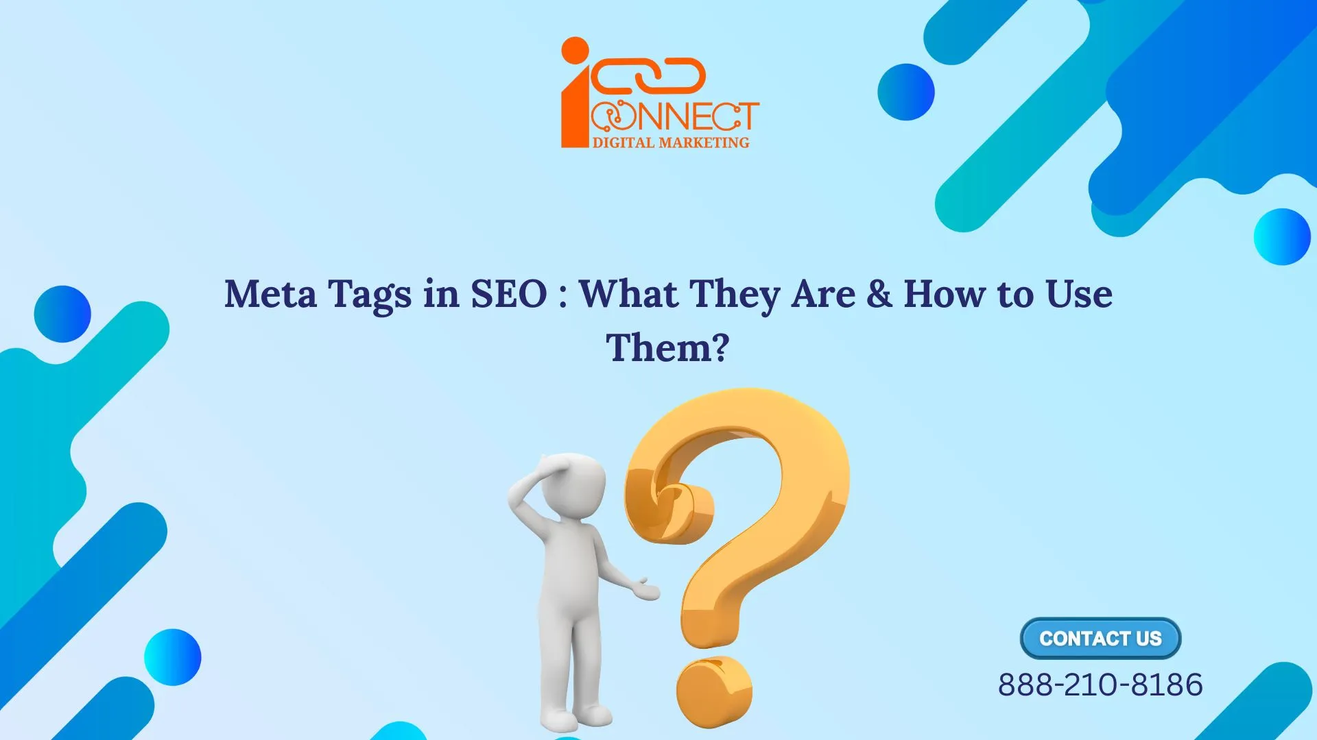 Meta Tags in SEO guide explaining what meta tags are and how to use them